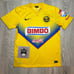 Club America Home 13/14 Retro Jersey