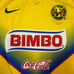Club America Home 13/14 Retro Jersey