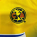 Club America Home 13/14 Retro Jersey