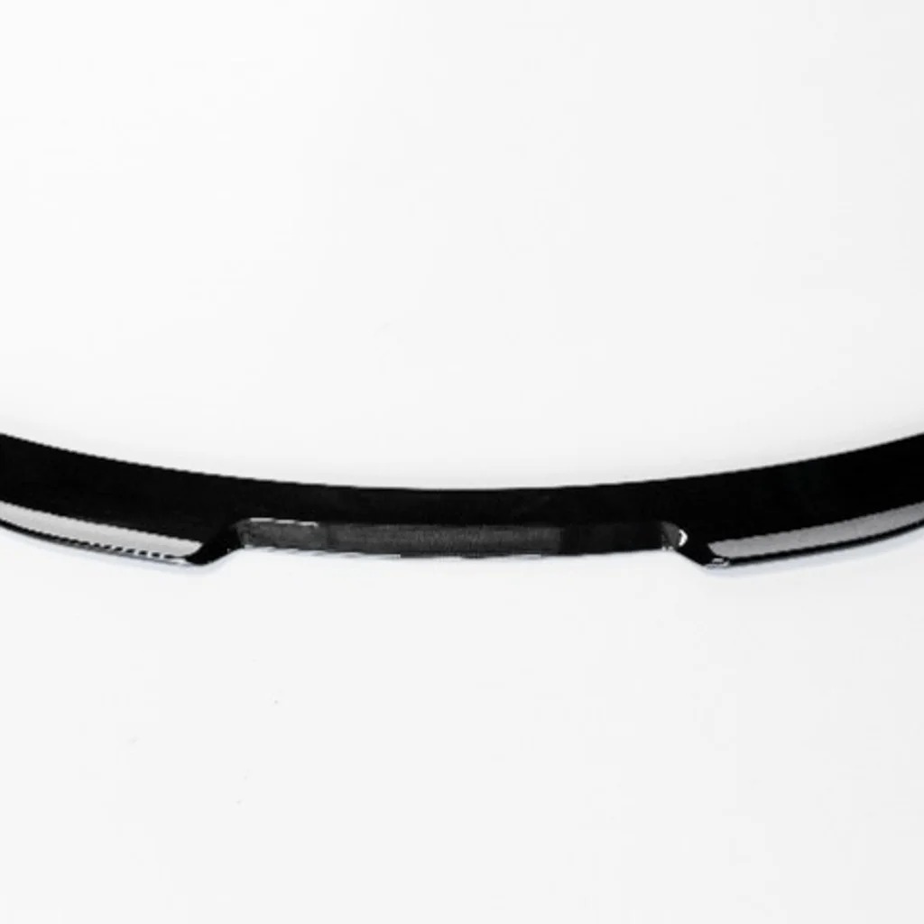 2012-2018 BMW 3 Series F30 M4 Style Rear Spoiler Brand New Gloss Black