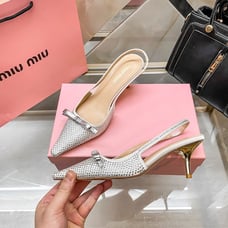 heels