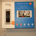 Ring Pro Hardwired Doorbell - Certified Refurbished