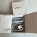 iPod Nano 3rd Gen 8gb black #1C0D-5
