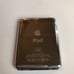iPod Nano 3rd Gen 8gb black #1C0D-5