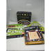 Lot of 4 Math Games Prime Club tri-FACTa Cross Math Homeschool Classroom Learnin