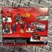 Transformers Studio Series 86 And 40th Anniversary G1 Optimus Prime BUNDLE NEW