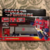 Transformers Studio Series 86 And 40th Anniversary G1 Optimus Prime BUNDLE NEW