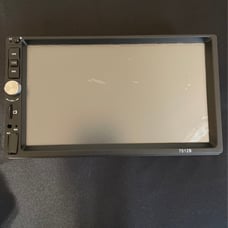 Car rearview camera