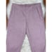 J. Jill Linen Stretch Pants Pink/Purple Size Large