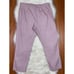 J. Jill Linen Stretch Pants Pink/Purple Size Large