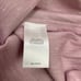 J. Jill Linen Stretch Pants Pink/Purple Size Large