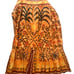 NWOT Farm Rio Sleeveless Square-Neck Shift Mini Dress