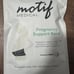 Motif breatspump