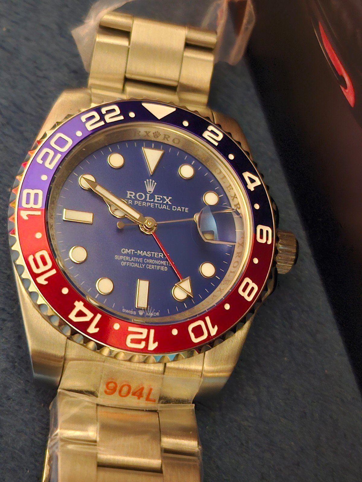 Watch