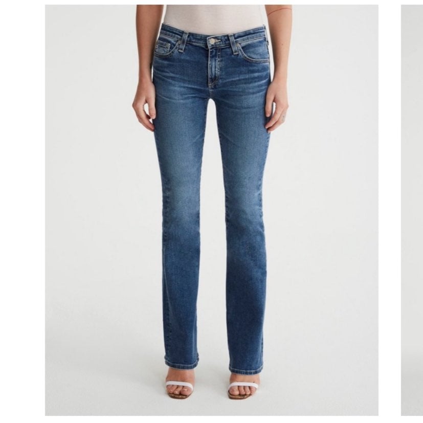Adriano Goldschmied Bootcut Jeans