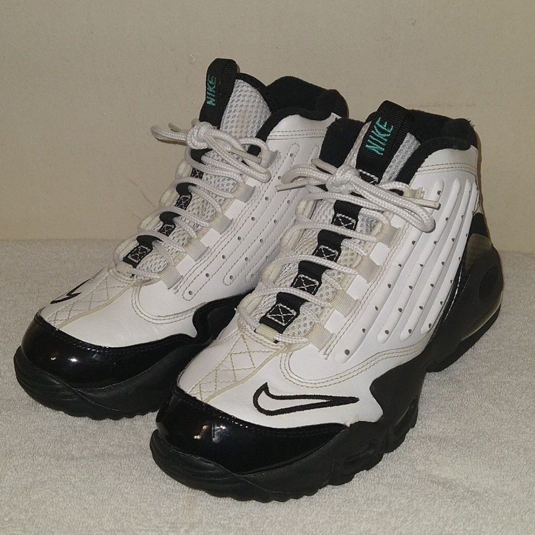 RARE 2014 Nike Air Griffey Max 2 Size 5.5Y