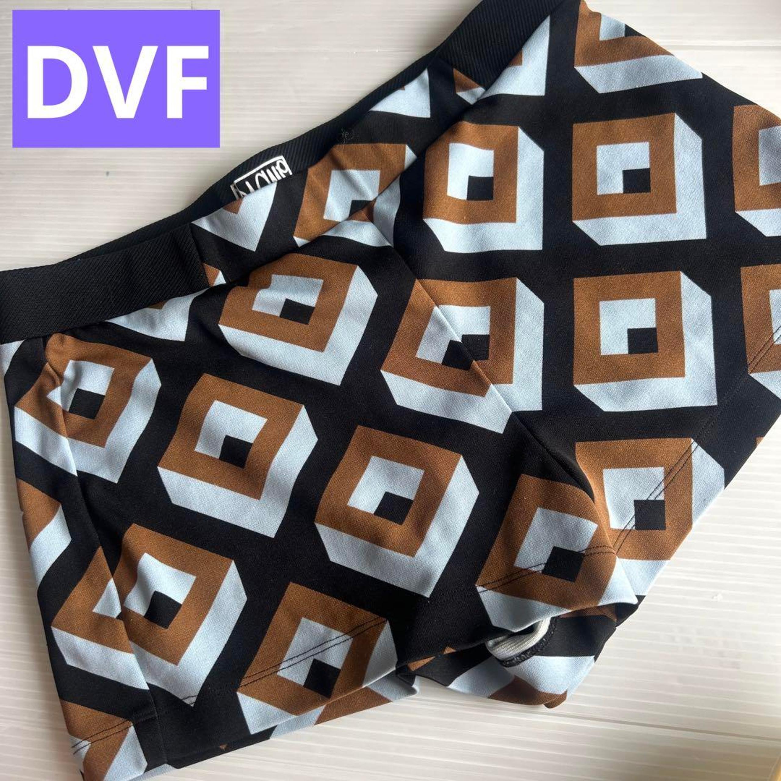 DVF Diane von Furstenberg ⭐️ Shorts