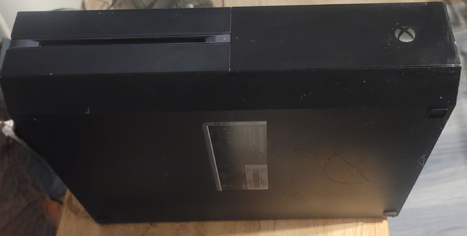 Xbox One