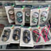 Itzy ritzy pacifier nuk lot 0-6 months stage 1 8 packs so 16 in total