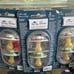 Itzy ritzy pacifier nuk lot 0-6 months stage 1 8 packs so 16 in total