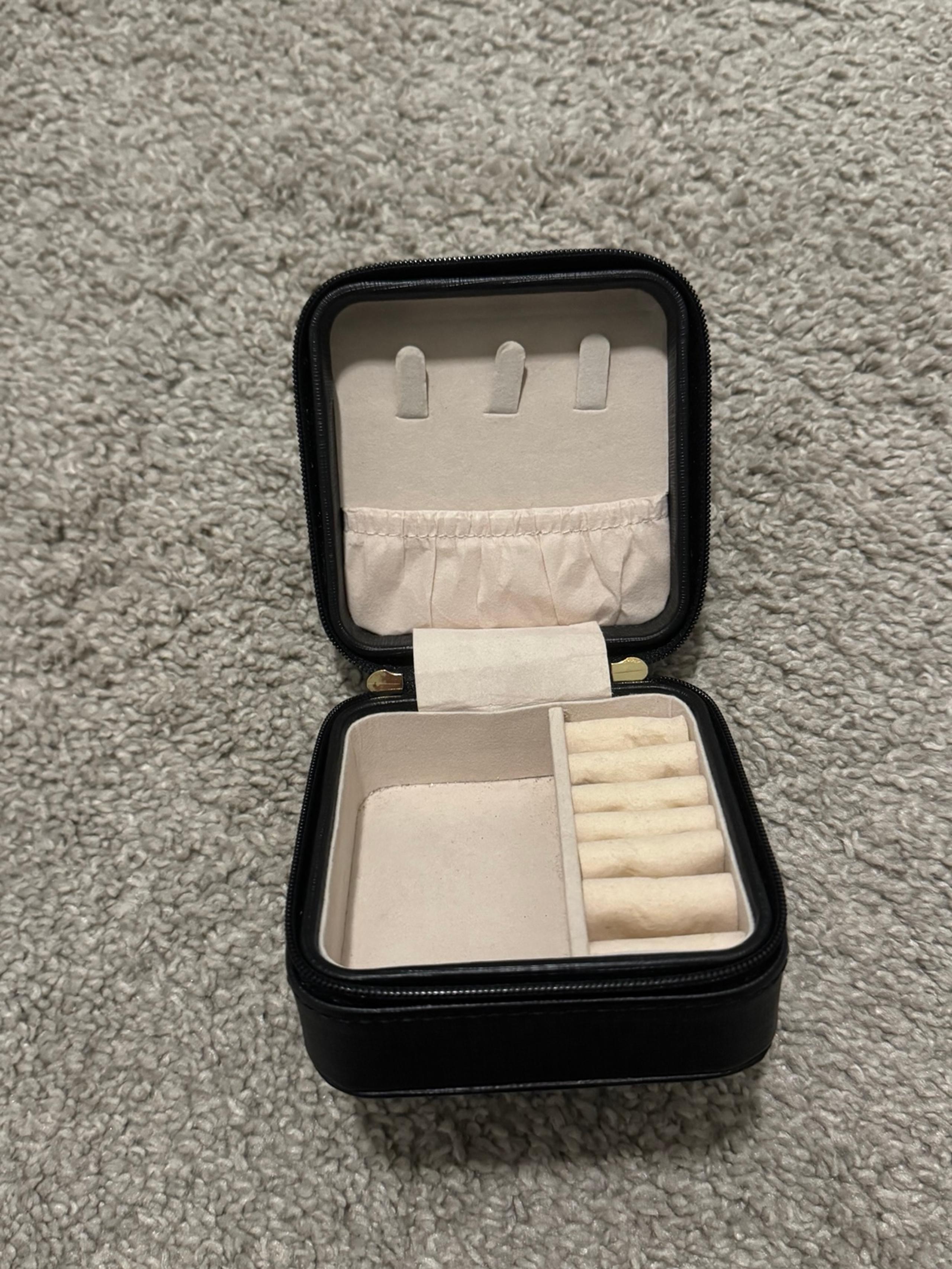 Jewelry Box
