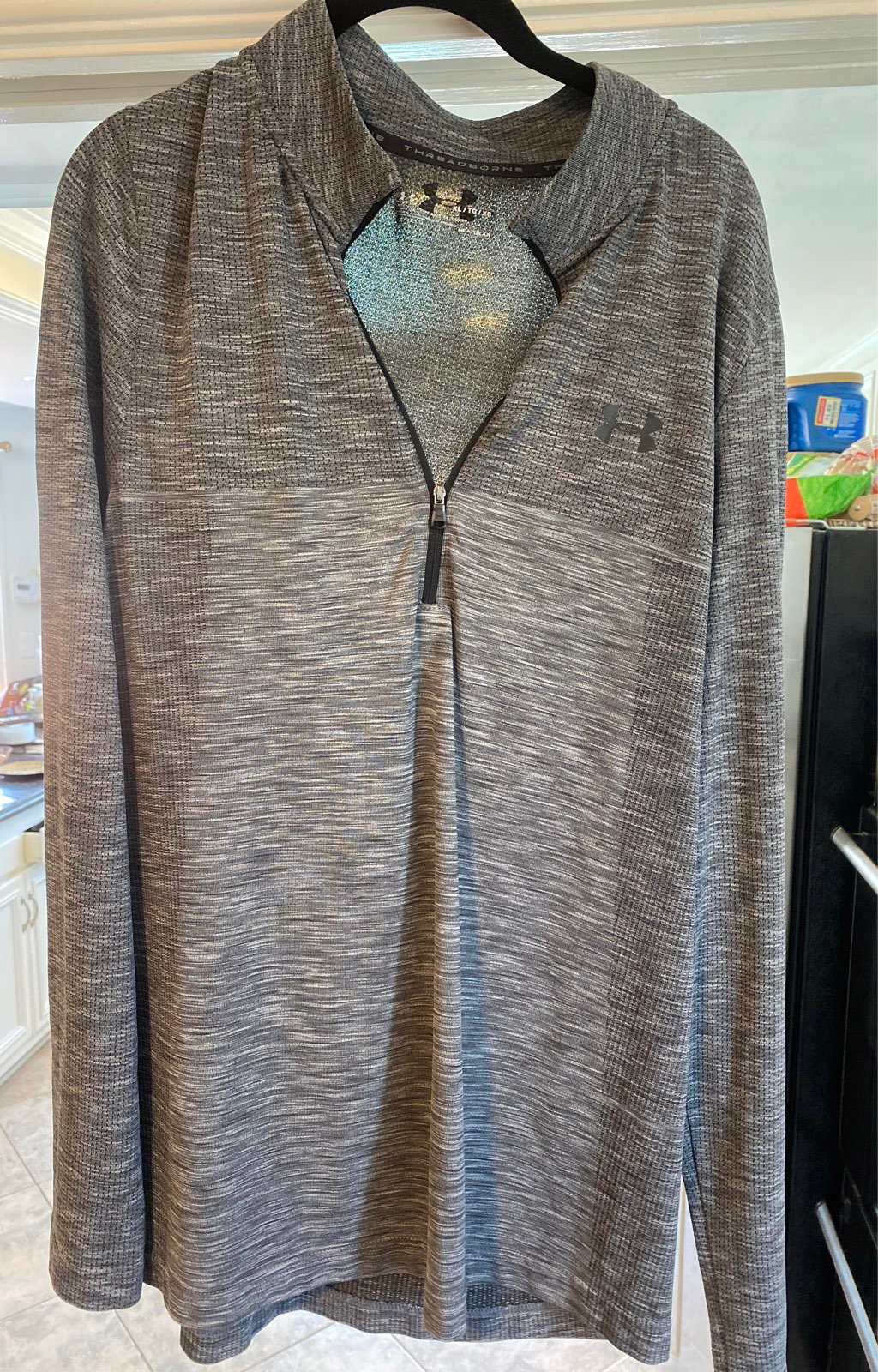 Under Armour long sleeve