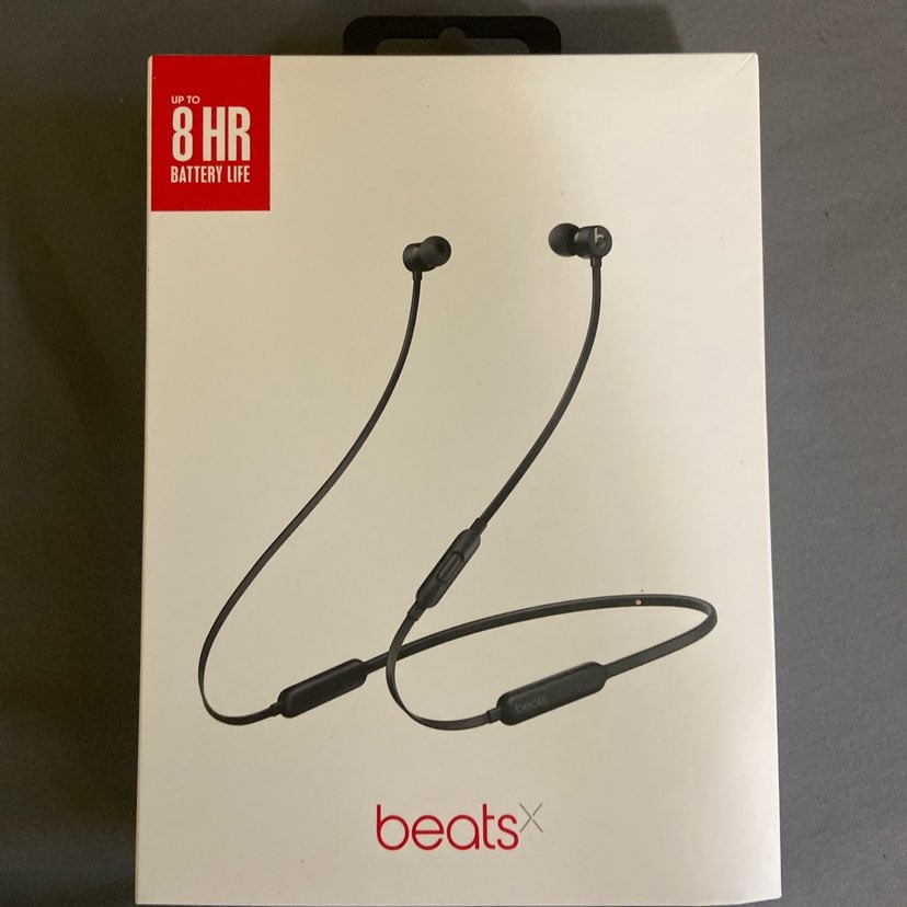 beats x