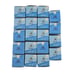 Simba Lighting MR16 20W 12V Light Bulb 2000 Hr 240 Lumen Eco Saver 19 pk