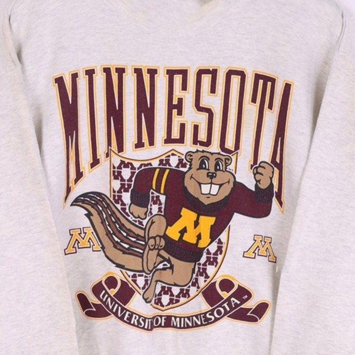 Minnesota Golden Gophers Sweatshirt