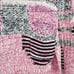 Anthro Sparrow Alma Knit Pink Sweater