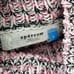 Anthro Sparrow Alma Knit Pink Sweater