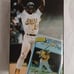 New* RICKEY HENDERSON Bobblehead OAKLAND A's MLB Baseball Jersey ATHLETICS Ricky