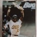 New* RICKEY HENDERSON Bobblehead OAKLAND A's MLB Baseball Jersey ATHLETICS Ricky