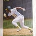 New* RICKEY HENDERSON Bobblehead OAKLAND A's MLB Baseball Jersey ATHLETICS Ricky