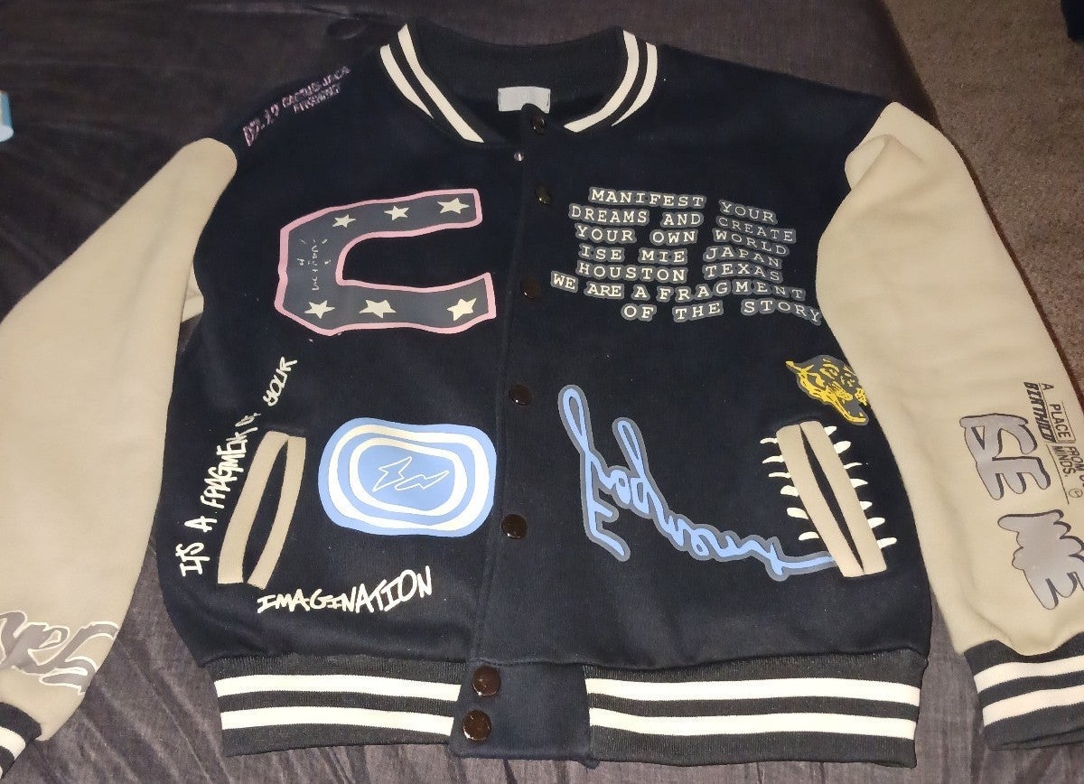 jackets