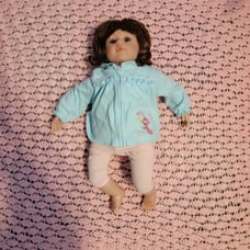 Reborn Baby doll