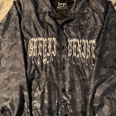 Suicideboys jacket