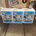 Funko Pop! Sonic The Hedgehog lot