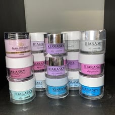Kiara Sky Dip Powder Bundle #6