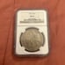morgan Silver dollar