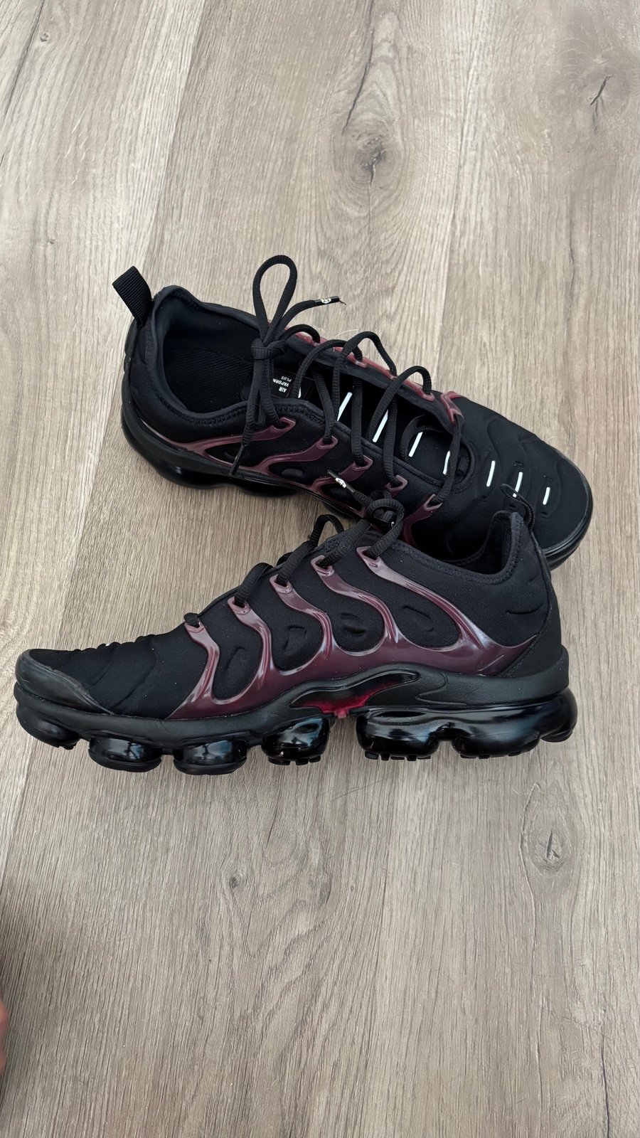 Nike Vapormax