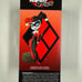 Harley Quinn DC Comics Cryptozoic figure hot topic exclusive