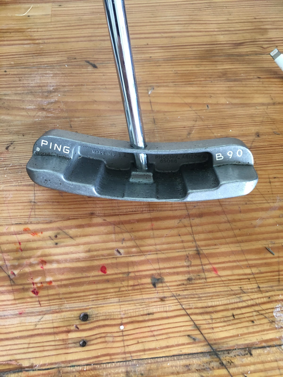 Ping B90 Putter
