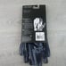 Nike Vapor Knit Football Skill Gloves Adult Size 3XL Blue White NEW PGF610-453