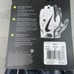 Nike Vapor Knit Football Skill Gloves Adult Size 3XL Blue White NEW PGF610-453