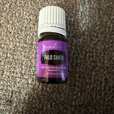 Young Living Palo Santo Essential Oil 5ml
