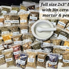 Apothecary for Beginner's