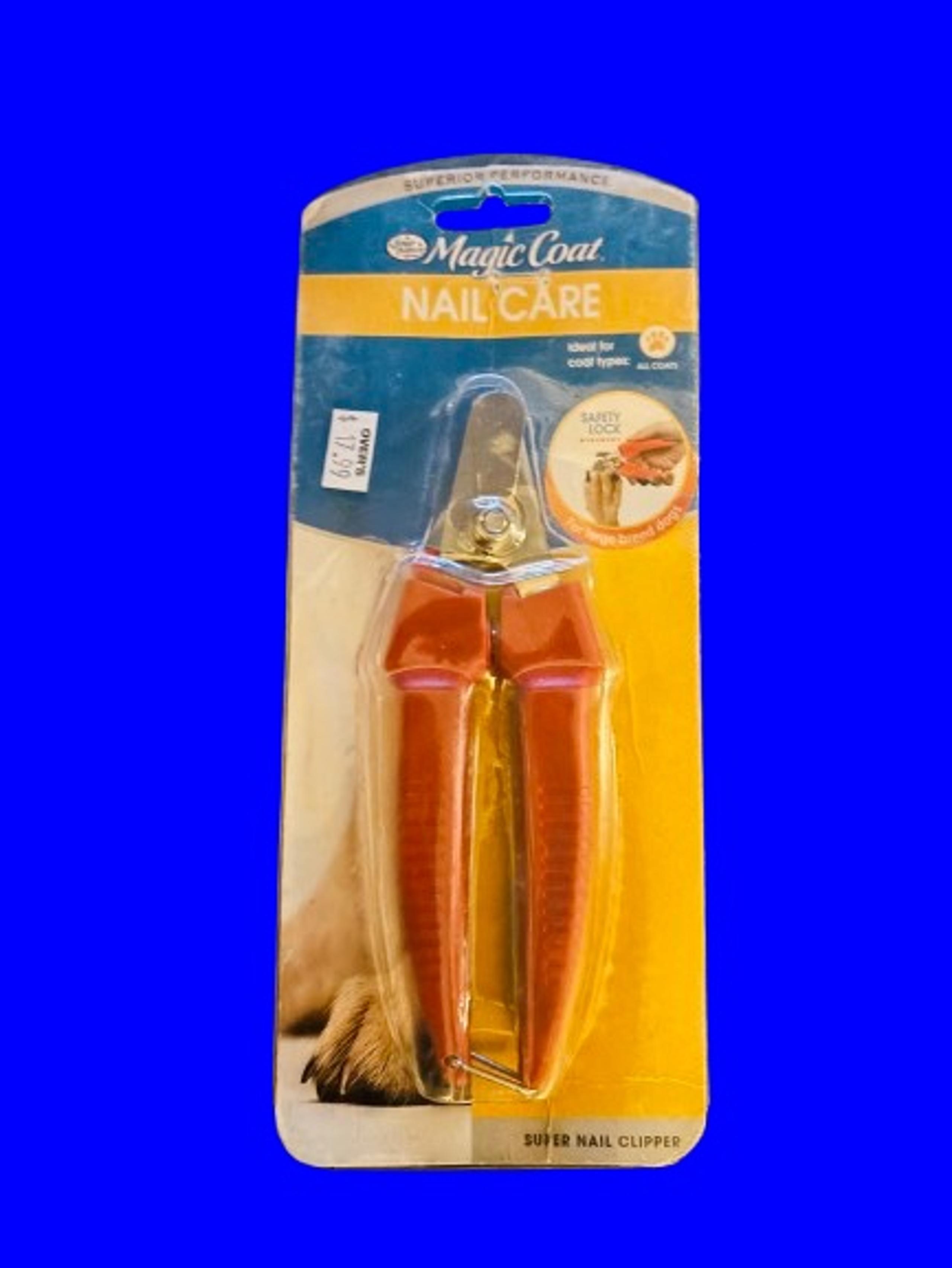 Four Paws Super Mini Nail Clipper