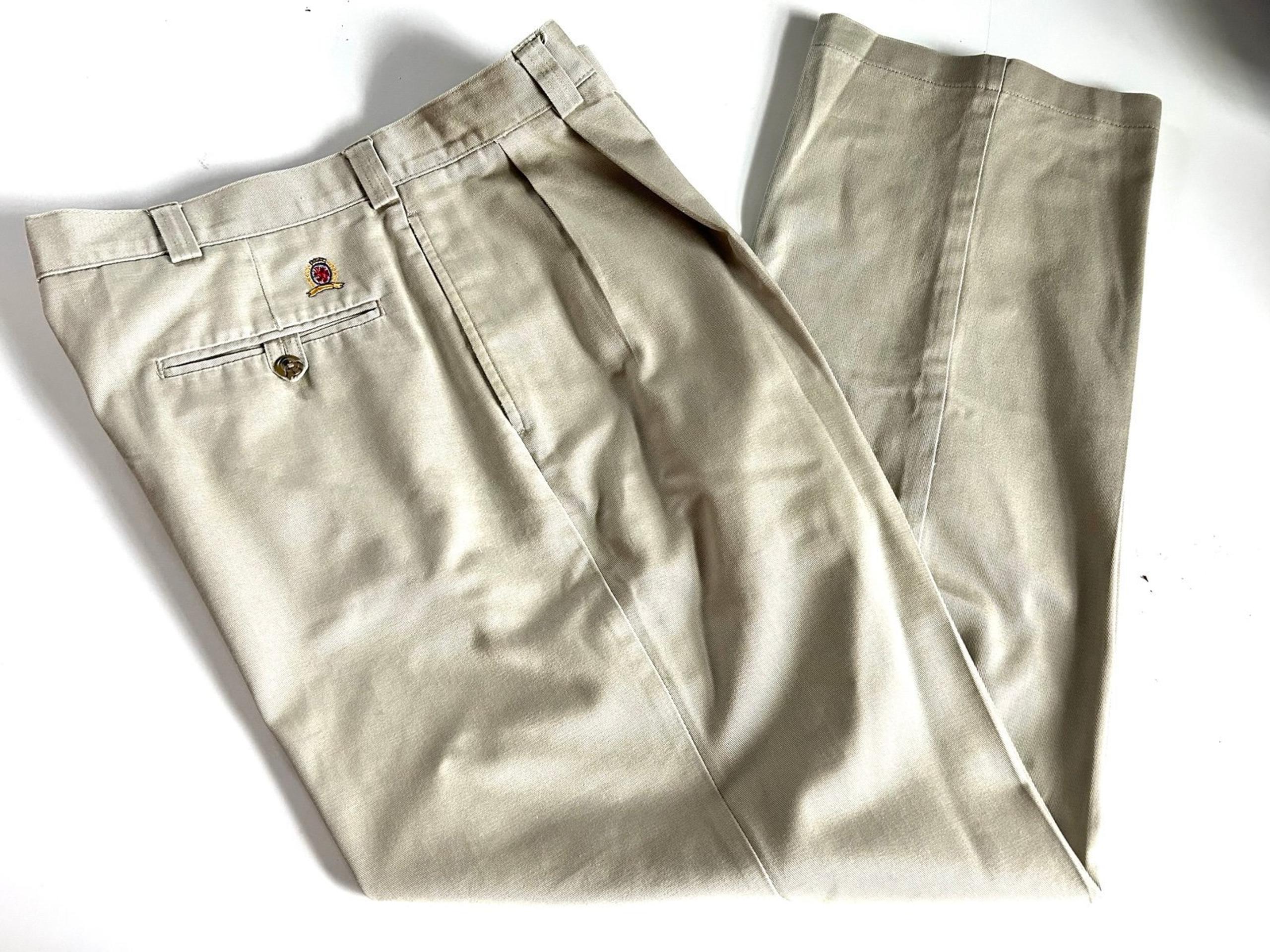 Men’s Tommy Hilfiger Chino Pants, NWOT, SZ 38x32