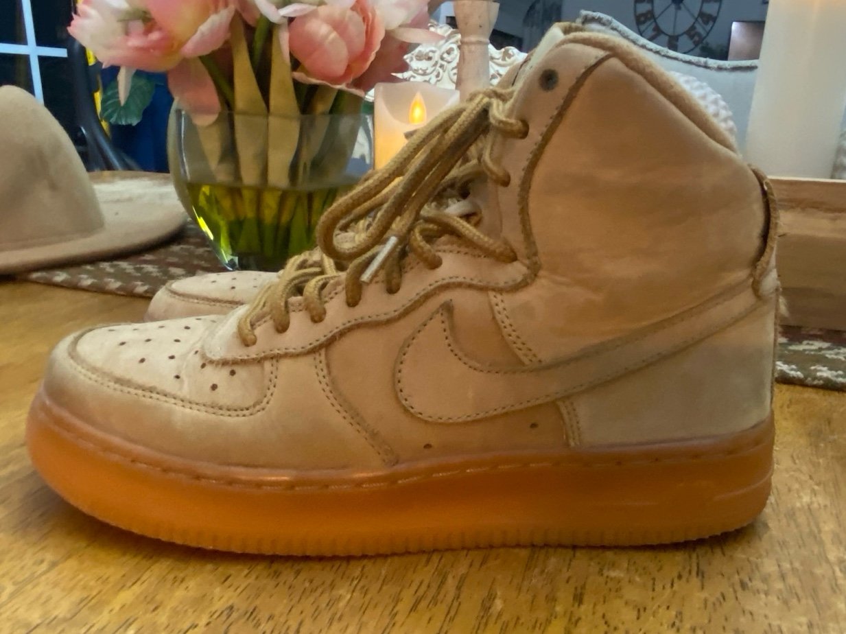 Youth Nike Air Force 1